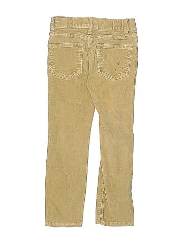 Crewcuts Khakis (view 2)