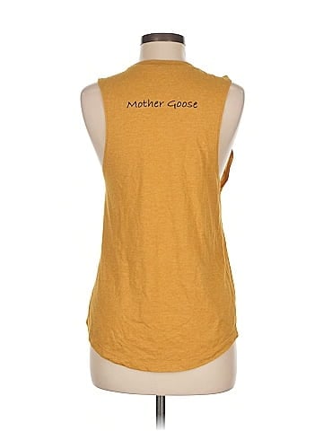 Next Level Apparel Sleeveless T-Shirt (view 2)