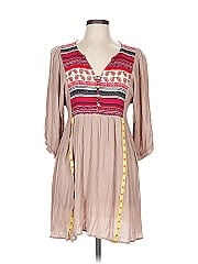 Umgee Casual Dress