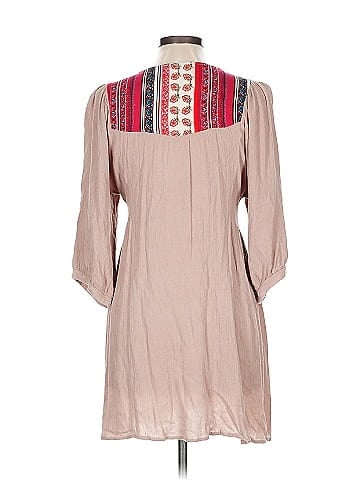 Umgee Casual Dress (view 2)