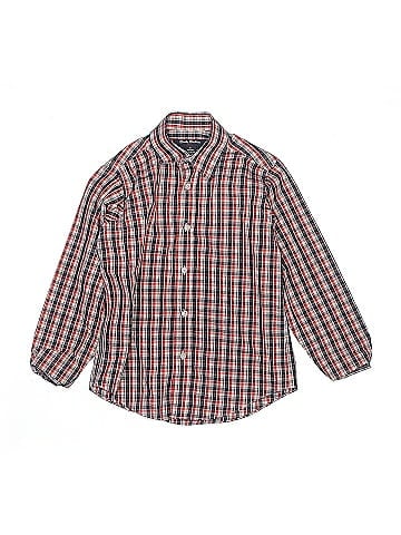 Brooks Brothers Long Sleeve Button-Down Shirt (view 1)