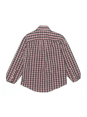 Brooks Brothers Long Sleeve Button-Down Shirt (view 2)