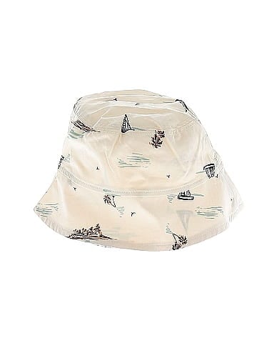 Child of Mine by Carter's Bucket Hat (view 1)