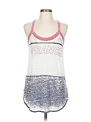 Chaser Tank Top