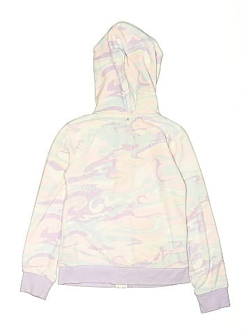 Juicy Couture Zip Up Hoodie (view 2)