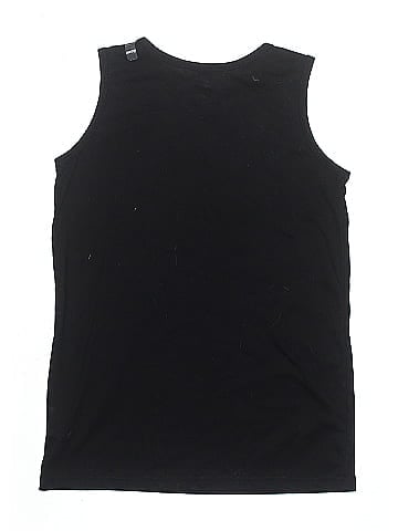 PLACE Sport Sleeveless T-Shirt (view 2)
