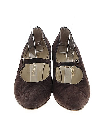 Charles Jourdan Heels (view 2)