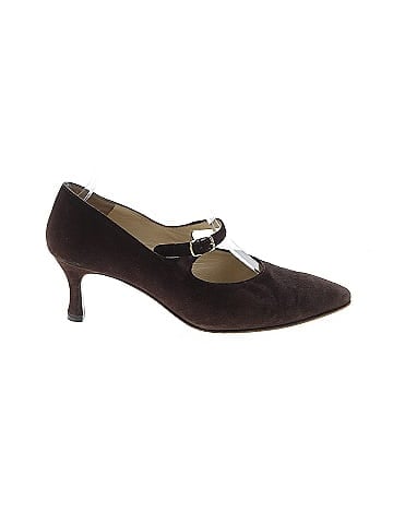 Charles Jourdan Heels (view 1)