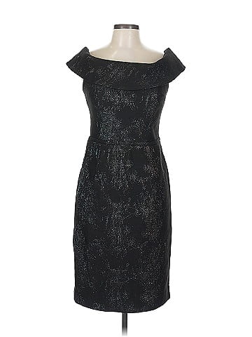 Teri Jon by Rickie Freeman Cocktail Dress (view 1)