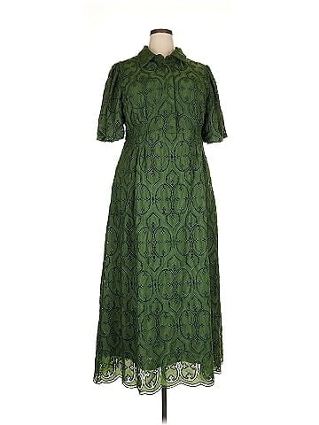 Tuckernuck Casual Dress (view 1)