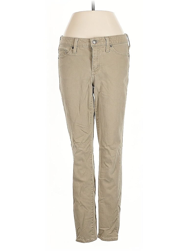 Pre-owned Universal Thread Jeans In Brown
