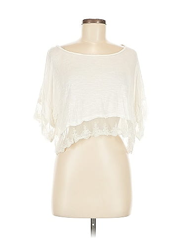 Frenchi Short Sleeve T-Shirt (view 1)