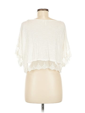 Frenchi Short Sleeve T-Shirt (view 2)