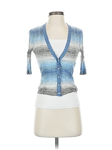Autumn Cashmere 3/4 Sleeve Top (view 1)