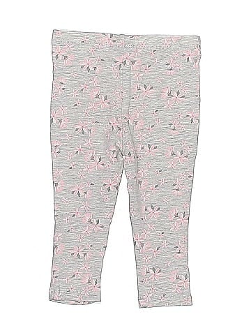 CALVIN KLEIN JEANS Casual Pants (view 2)