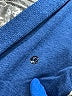 Lululemon Athletica Blue Active Pants Size 6 - photo 6