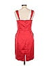 Express Red Cocktail Dress Size 12 - photo 2