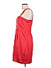 Express Red Cocktail Dress Size 12 - photo 5