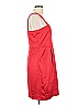 Express Red Cocktail Dress Size 12 - photo 4