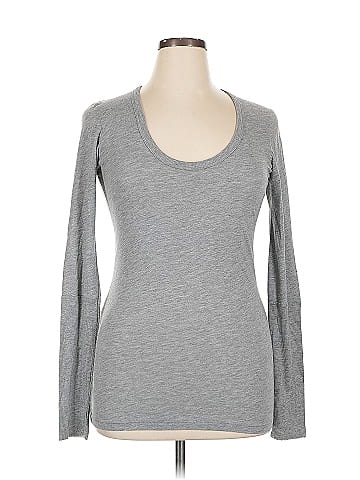 Alternative Apparel Long Sleeve T-Shirt (view 1)