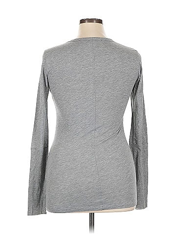 Alternative Apparel Long Sleeve T-Shirt (view 2)