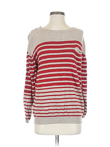 Needle & Thread Pullover Sweater (view 1)