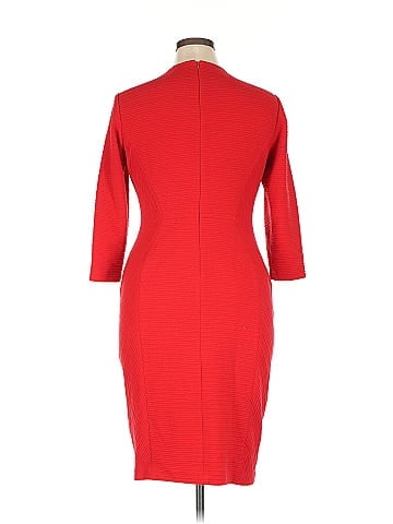 Donna Morgan Cocktail Dress (view 2)