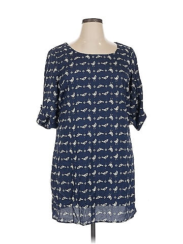 Lily Rose Casual Dress (view 1)
