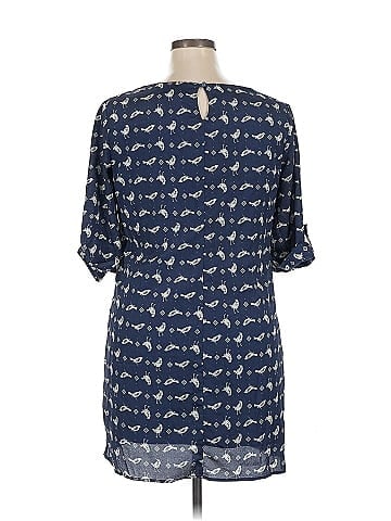 Lily Rose Casual Dress (view 2)