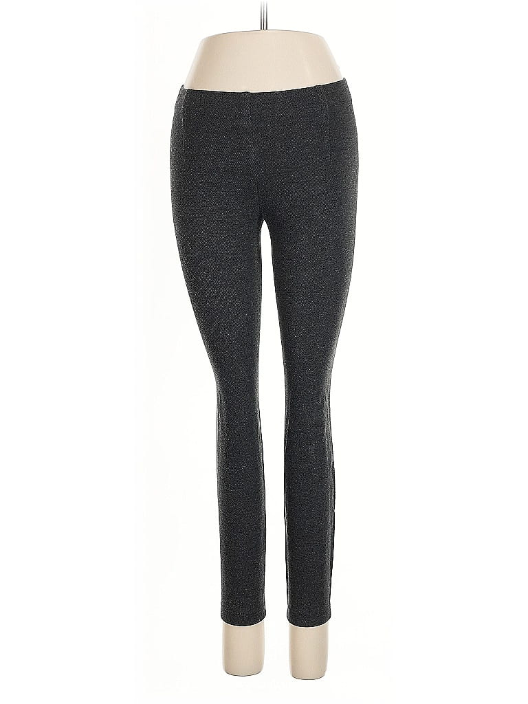 Pre-owned Vince Active Pants In Gray