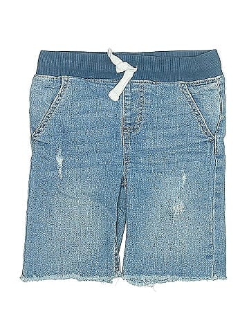 Epic Threads Denim Shorts (view 1)
