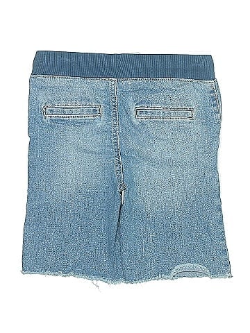 Epic Threads Denim Shorts (view 2)