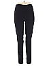 Vince. Solid Black Active Pants Size M - photo 2