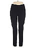 Vince. Solid Black Active Pants Size M - photo 1