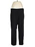 DKNY Black Dress Pants Size 12 - photo 1
