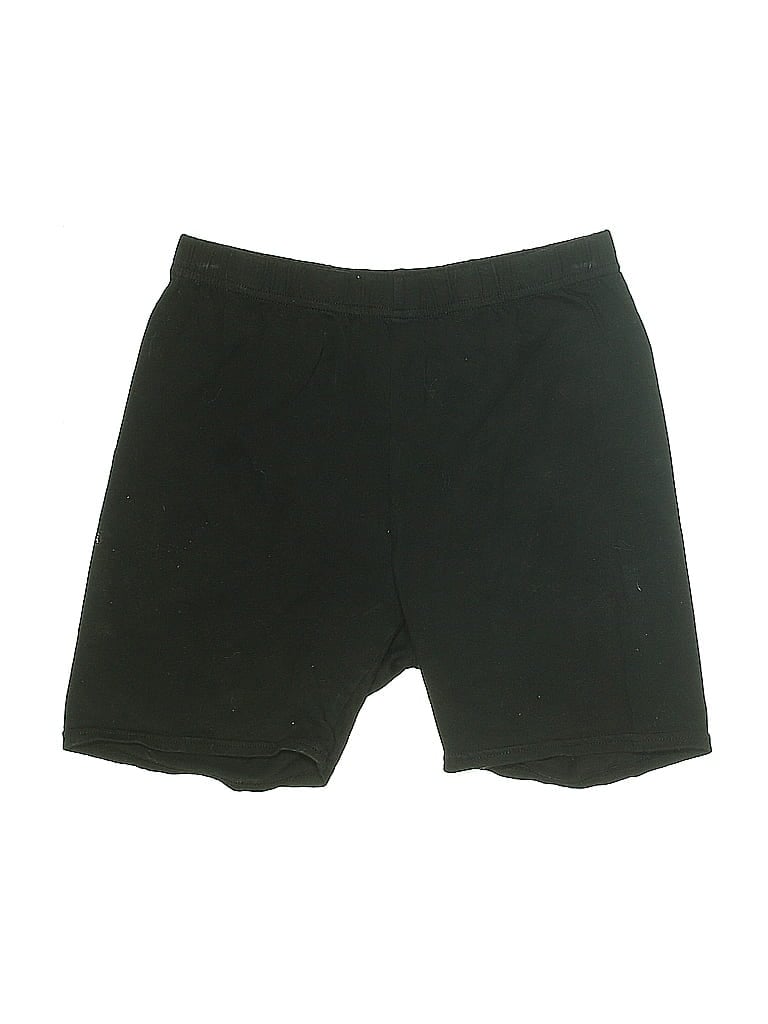 Pre-owned Xhilaration Athletic Shorts In Black