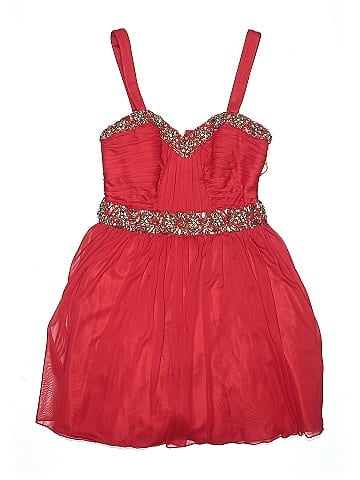 My Michelle Dress (view 1)