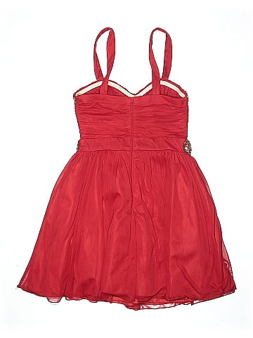 My Michelle Dress (view 2)