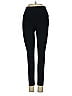 Black Line by Noli Black Active Pants Size S - photo 1