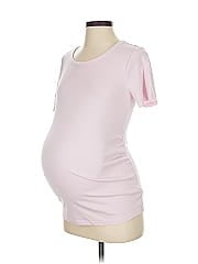 Gap   Maternity Short Sleeve T Shirt