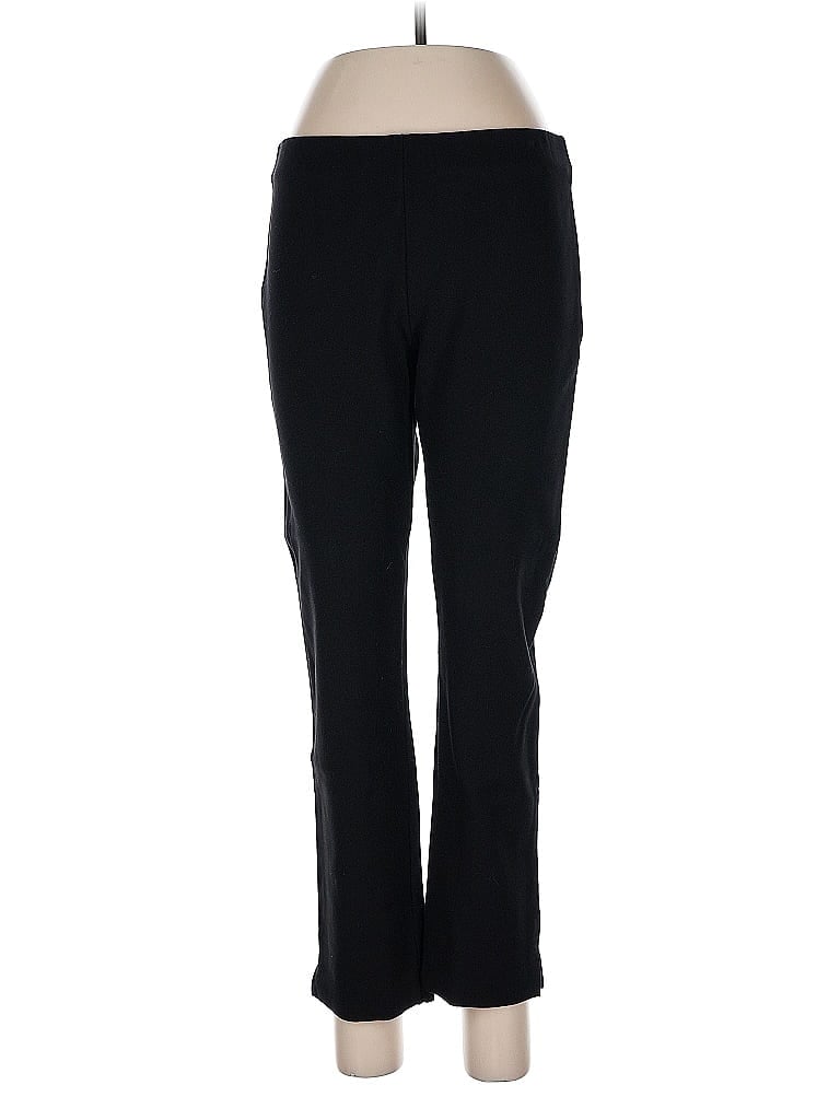 VINCE Pre-owned Active Pants In Black