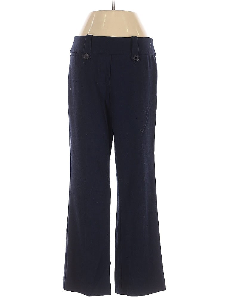 Pre-owned Rekucci Casual Pants In Blue
