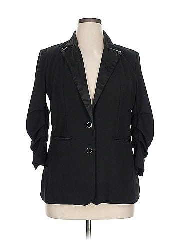 NY Collection Blazer (view 1)