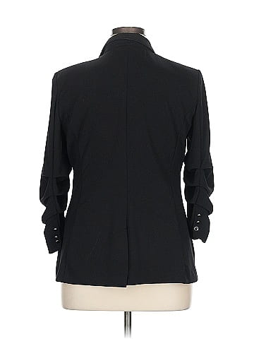 NY Collection Blazer (view 2)