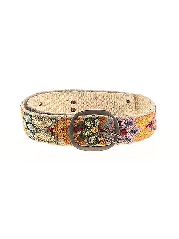 Pistil Belt (view 1)