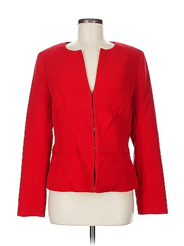 AK Anne Klein Blazer (view 1)
