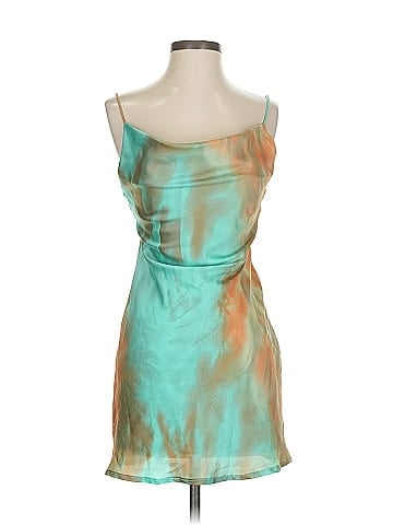 Saints + Secrets Cocktail Dress (view 1)