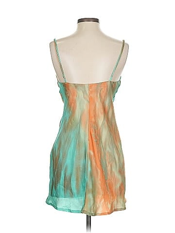 Saints + Secrets Cocktail Dress (view 2)