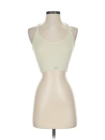 Set Active Tank Top (view 1)