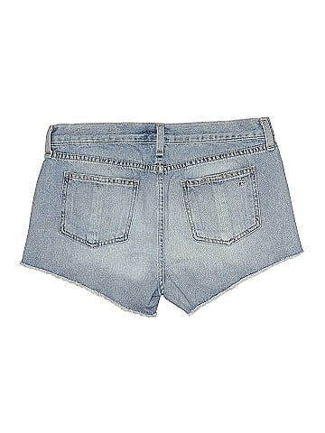 Rag & Bone/JEAN Denim Shorts (view 2)